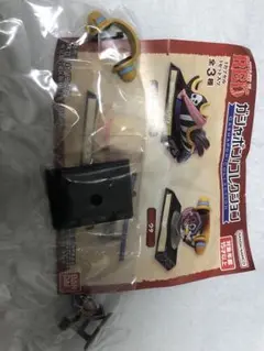 未開封　ワンピース　フィルムレッド　ガシャポン！コレクション　ウタ