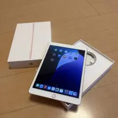 【完品】iPad第7世代 32GB ゴールド Wi-Fiモデル