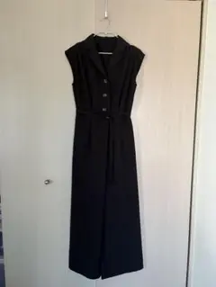 オールインワン サイズF 黒