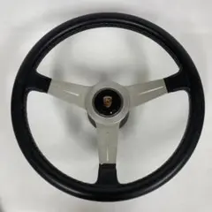 HELLA ステアリング　ホーンボタン　パッド付き　旧車　ポルシェ　メルセデスに HELLA ステアリング ホーンボタン パッド付き 旧車 ポルシェ