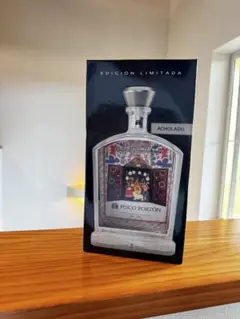 新品未開封 箱付 PISCO PORTON Amazon.co.jp: Pisco Porton Mostverde Achorado Machu Picchu