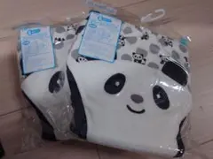 西松屋　6層　トレーニングパンツ2枚組