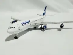 フィンエアー模型　新品 JC Wings A350-900XWB フィンエアー 「Finnair 100th