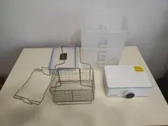ELEGOO Mercury X Bundle 洗浄機のみ