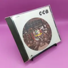 ◆C-C-B 信じていれば H33P-20300