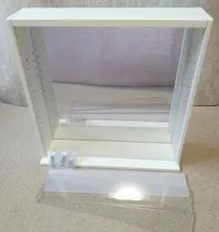 ニトリ　ディスプレイボックス　　 Lサイズ
