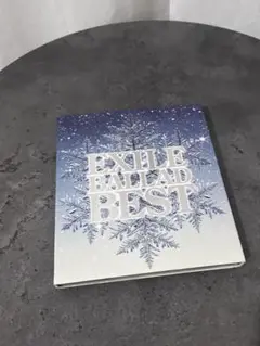 EXILE BALLAD BEST 2DISC CD/DVD まとめ売りOK！