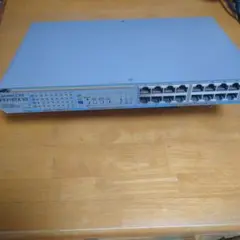 CentreCOM FS716TX V2 16ポートスイッチ