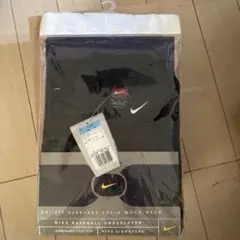 ナイキアンダーシャツ　Mサイズ　野球