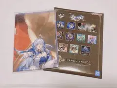 一番くじ 崩壊スターレイル G賞 ロビン 1点