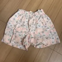 PAUL&JOE ポールアンドジョー UNIQLO 130ショートパンツ 子供