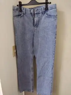 【新品未使用品】CITEN デニムパンツ
