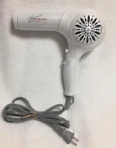 リュミエリーナ ヘアービューザー エクセレミアム ドライヤー サロンドライヤー