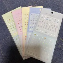 ミニシール