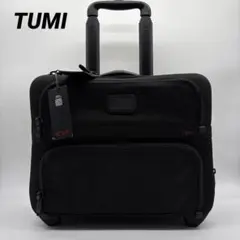⭐️極美品⭐️　TUMI キャリーバッグ　コンパクトホイール 26124DH 2025年最新】tumi 26124の人気アイテム - メルカリ