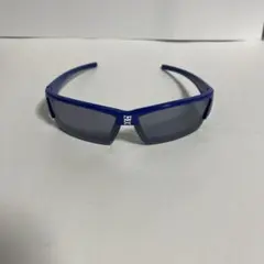 スポンジボブ　サングラス　青