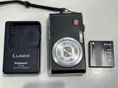 極美品 廃盤希少品 Leica ライカ C-LUX2 オールドコンデジ デジカメ 極美品 廃盤希少品 Leica ライカ C-LUX2 オールドコンデジ
