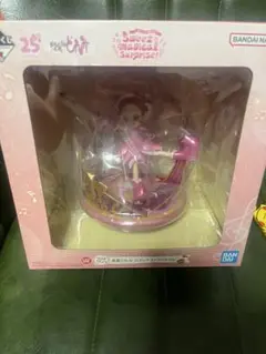 おジャ魔女どれみ 1番くじ ラストワン賞