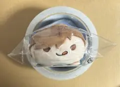 ハイキュー　のるキャラ　二口堅治