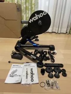 2025年最新】wahoo kickr v4の人気アイテム - メルカリ