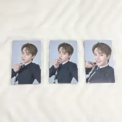 WayV NO Way OUT クン ランダムフォトカード