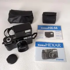 Konica コニカ HX-18W HEXAR用 ヘキサー ストロボ Konica コニカ HX-18W HEXAR用 ヘキサー ストロボ
