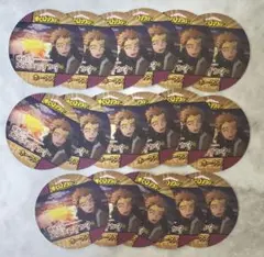 ■ヒロアカ　コースター　ホークス⑤