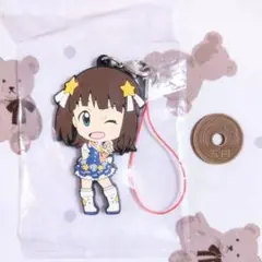 アイドルマスター アイマス 一番くじ 天海春香 ラバスト