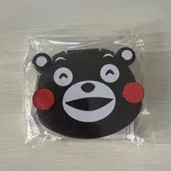 【新品未使用】くまモン 携帯ケース