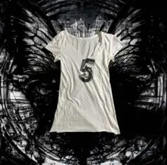 ifsixwasnine 5 カットソー tシャツ v系 archive 00s