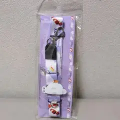 ベイマックスストラップ　未開封