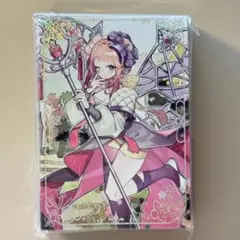 Ys42a アロマリリス－マグノリア 60枚 遊戯王 カードスリーブプロテクター
