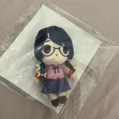 セガくじ 物語シリーズ 羽川翼