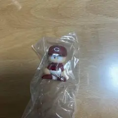 ならぶんです セ・リーグビジターＶｅｒ． 広島カープ