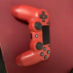 プレステ4コントローラー