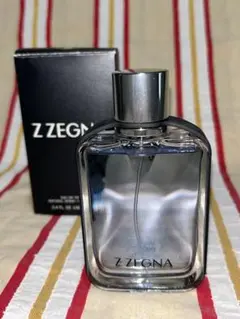 ZZegna オードトワレ ナチュラルスプレイ 香水 ジーゼニア ゼニア エルメネジルドゼニア ジーゼニア オードトワレ EDT SP 50ml