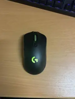 Logitech G703h 動作確認済