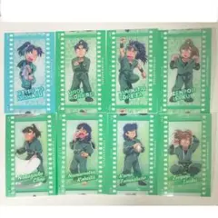 忍たま乱太郎 フィルム風コレクション 8枚