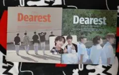 N.Flying 〜Dearest〜2枚組