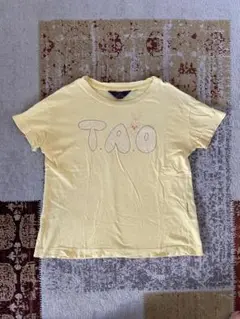 THE ANIMALS OBSERVATORY T.A.O. Tシャツ 10Y
