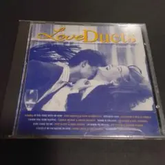 ALL　THE　BEST　LOVE　DUETS VOLUME　ONE
