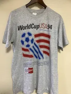 World Cup USA 94 Tシャツ Lくらい