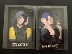 ブラスタ　KVフォトカード　夜光