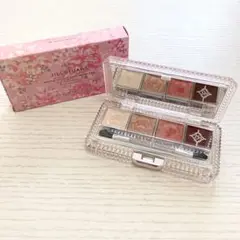 ジルスチュアート エターナルクチュール アイズ ベルベット 06 marigo…
