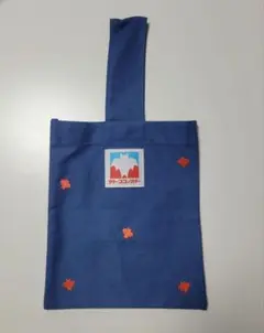 【美品】クレヨンしんちゃん バッグ