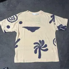 ZARA kids Tシャツ2枚セット　サイズ122