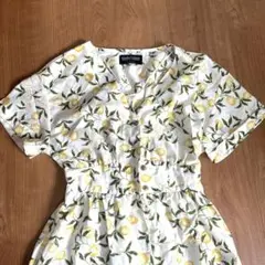GU ワンピース　KEITAMARUYMA
