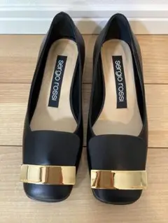 セルジオロッシ SR1 バレリーナ 35 22cm