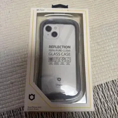 iFace Reflection iPhone 15 Pro ケース