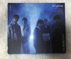 Aぇ! group 《A》BEGINNING ユニバーサルミュージック限定盤